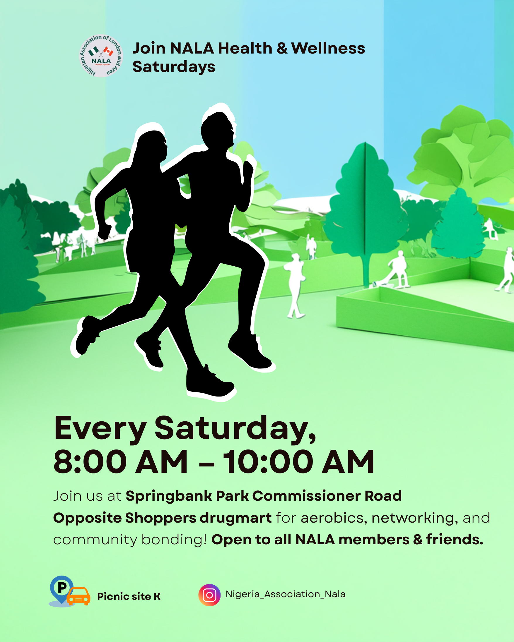 NALA HEALTH & WELLNESS